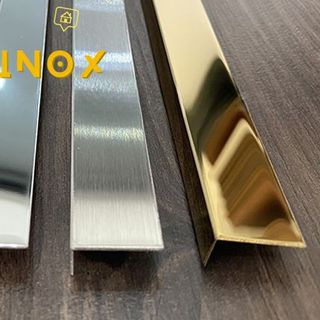 Từ Góc Nhỏ Tới Không Gian Lớn: Nẹp Inox Chữ L Đà Nẵng Làm Nổi Bật Mọi Chi Tiết
