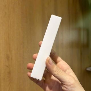 Vỏ Hộp Trắng Trơn Đựng Nước Hoa 10ml (2x2x12cm)