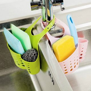 Rổ treo đồ rửa chén Rổ treo bồn rửa chén