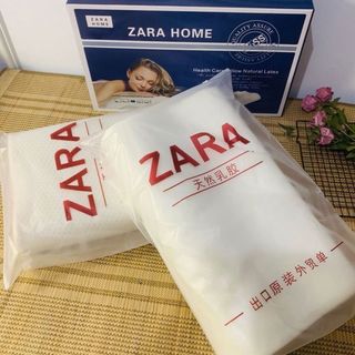 Gối cao su non zara home