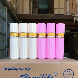 BÌNH XỊT PHÒNG FAMILIFE