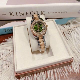 Đồng hồ nữ cao cấp sang chảnh giá rẻ
