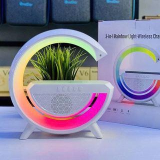 LOA BLUETOOTH CHỮ G CAO CẤP