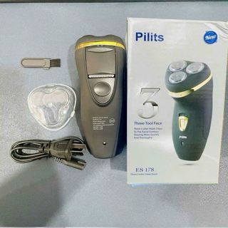 Máy Cạo Râu Pilits ES 178