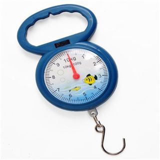 Cân cầm tay mini 10Kg