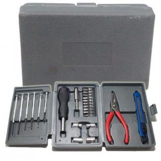 Bộ dụng cụ sửa chữa 24 món