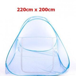 Mùng bung chụp 220m x 200