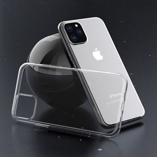 Ốp lưng iphone Trong Dẻo
