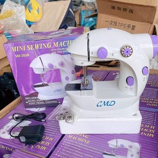 MÁY MAY CDM, MÁY MAY CMD
