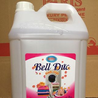 NƯỚC GIẶT BELL ĐỨC 10L