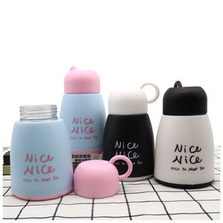 Bình Giữ Nhiệt Nice 420ml Bình Giữ Nhiệt, Ly Giữ Nhiệt, Cốc Giữ Nhiệt, Ca Giữ Nhiệt, Phích Giữ Nhiệt Vacuum Cup