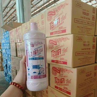 Nước Tẩy Tolet OKAY, Nước Tẩy Toilet OKAY, Nhà Vệ Sinh OKAY