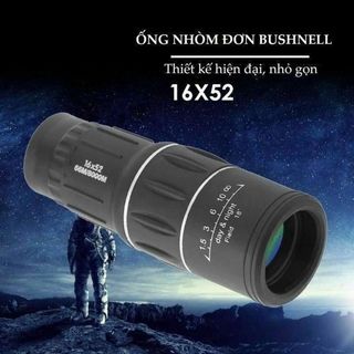 Ống nhòm 1 mắt 16x52