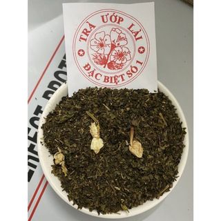 Trà ướp lài, trà lài cám