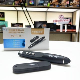 Bút trình chiếu vesine VP-101