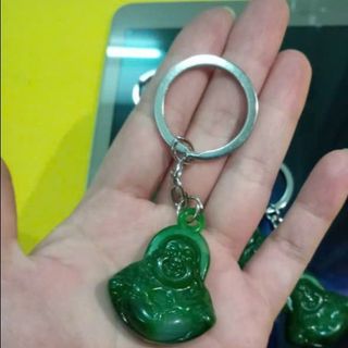 Móc khóa phong thủy nhiều mẫu nha