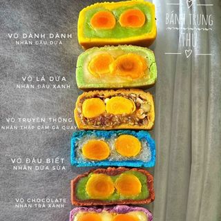 Bánh trung thu