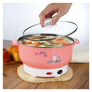 Nồi lẩu Hotpot 2 ngăn 30cm, Nồi Lẩu Hotpot pinfu