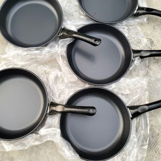 Chảo 22cm, Chảo Chống Dính 22cm