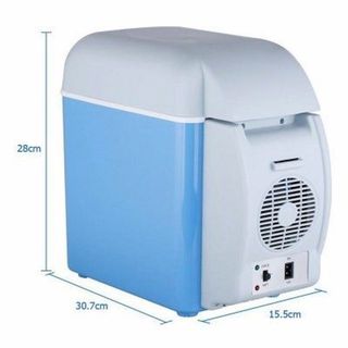 Tủ lạnh xe hơi 75l -port able electronic