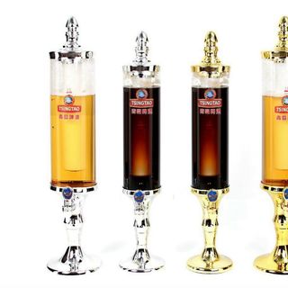 Tháp Đựng Nước Vân Đế 3L ( Tháp Bia) Đủ Các Mẫu