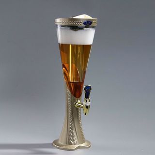 Tháp Đựng Nước Vân Đế 3L ( Tháp Bia) Đủ Các Mẫu
