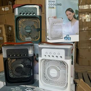 Quạt hơi nước mini cooling fan
