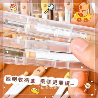 BỘ COMPA 2 CHI TIẾT CAPYBARA