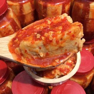 CHAO MÔN ĐƯỜNG PHÈN – BÉO NGẬY, NGON ĐỈNH, ĂN LÀ GHIỀN 400G - WINNIE HOUSE