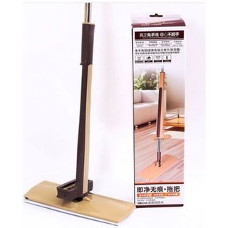 Cây Lau Nhà Tự Vắt Bộ lau nhà Thông minh CÂY LAU NHÀ TỰ VẮT SPIN