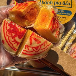 SET BÁNH PÍA TIỀU THƯỢNG HẠNG – NGON CHUẨN VỊ XƯA - WINNIE HOUSE