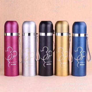 Bình giữ nhiệt hình mickey Bình Giữ Nhiệt, Ly Giữ Nhiệt, Cốc Giữ Nhiệt, Ca Giữ Nhiệt, Phích Giữ Nhiệt Vacuum Cup
