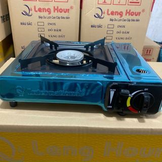 BẾP GA MINI DU LỊCH, Bếp Gas Du Lịch Mini