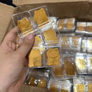 Mèo thần tài