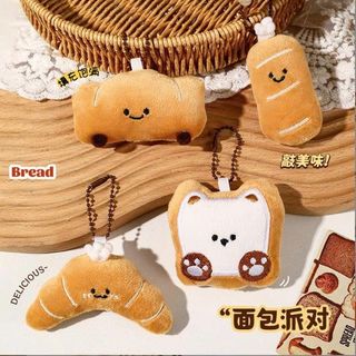MÓC BALO BÁNH MÌ ĐÓNG TÚI
