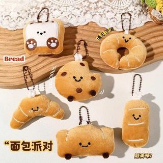 MÓC BALO BÁNH MÌ ĐÓNG TÚI