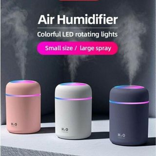 Máy phun sướng khuếch tán tinh dầu H2O Mã CM9 Máy Phun Sương Tạo Ẩm