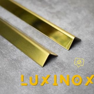 Tinh Tế Từng Đường Nét Với Nẹp Inox Chữ V Cao Cấp Tại Sơn Trà