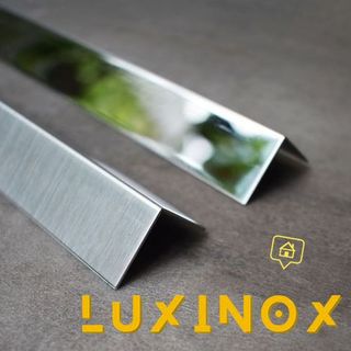 Tinh Tế Từng Đường Nét Với Nẹp Inox Chữ V Cao Cấp Tại Sơn Trà