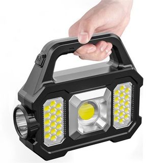 Đèn pin du lịch chống nước GRIP