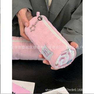TÚI BÚT BÔNG LAN CUỘN