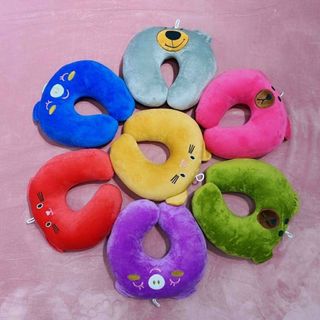 GỐI TỰA CỔ