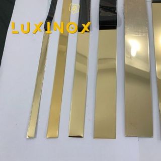 Tạo Dấu Ấn Nội Thất Với Nẹp La Inox Tại Thanh Khê – Đà Nẵng