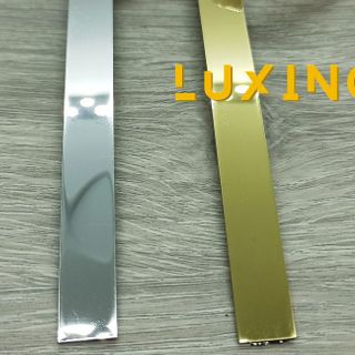 Tạo Dấu Ấn Nội Thất Với Nẹp La Inox Tại Thanh Khê – Đà Nẵng