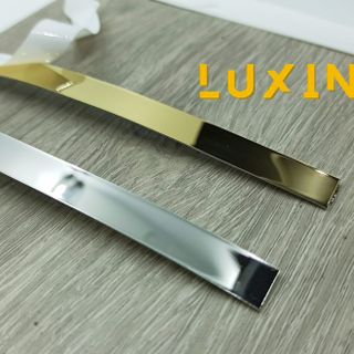 Tạo Dấu Ấn Nội Thất Với Nẹp La Inox Tại Thanh Khê – Đà Nẵng