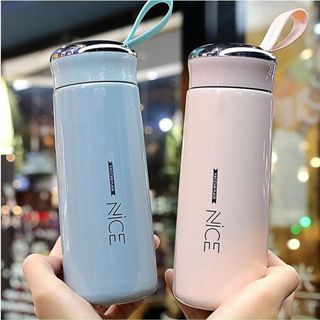 Bình thủy tinh Nice 400ml