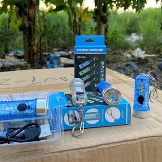 Đèn pin led mini ASTEY-316