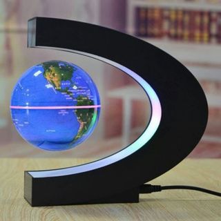 Quả Địa cầu bay lơ lửng