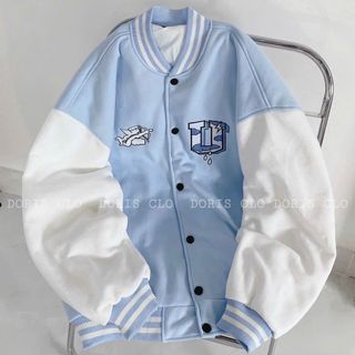 Áo khoác cadigan UNDERTRAP nam nữ