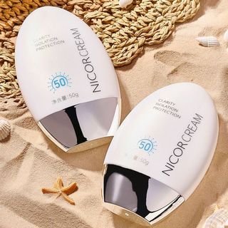 Kem Chống Nắng Nicor Isolation Protection SPF50 50g